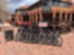 Crown E-Bike Rentals